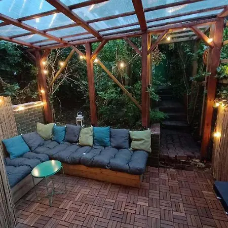 Apartament Zielony Ogrodek-2